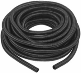 PolyTuff II Non-Metallic Liquidtight Conduit 1 Inch, 300V, Black