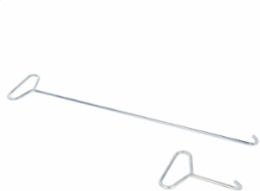 Cover Pull Hook