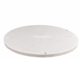 Enclosure, Cover, Polymer Concrete - C12270002A017