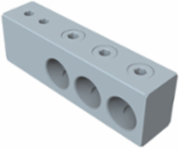 Stud-mount transformer connectors
