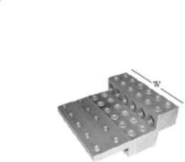 Heavy-duty transformer connectors