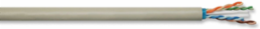 NEXTSPEED 23 AWG Category 6A Cable, UTP, Discontinuous Shield, Reel in Box