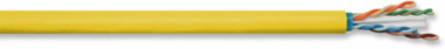NEXTSPEED Category 6A UTP Cable, 23 AWG, Reel in Box