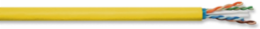 NEXTSPEED Category 6A UTP Cable, 23 AWG, Reel in Box