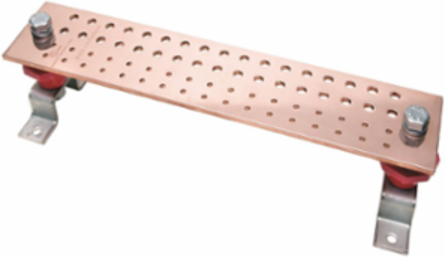 CB14212SK-1/4" X 2" X 12" GRD. BAR KIT