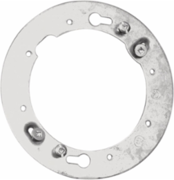 Concrete Ring Adaptor for Octagonal Extension Rings, CSA Certified