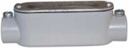 CONDUIT BODY CVR & GSKT AL C 2.00IN