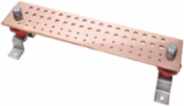CBX1442455K-1/4" X 4" X 24" GRD. BAR KIT