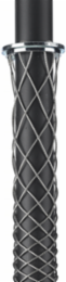 Conduit Riser Grip, 2-1/2 Inch, Ring Type, Closed Mesh, Cable Diameter 1.75-1.99 Inch