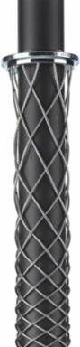 Conduit Riser Grip 5 Inch, Ring Type Closed Mesh, Cable Diameter 2.5-2.99 Inch