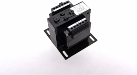Industrial Control Transformer 200-480V Primary, 110-120V Secondary