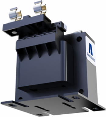 Industrial Control Transformer 200-480V Primary, 110-120V Secondary