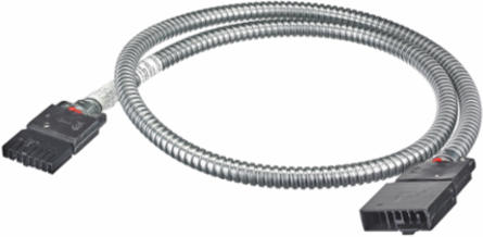 2.0 Extender Cable, Male/Female Connection, 30 Inch Length
