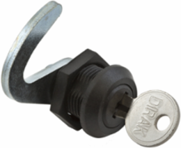 Cabinet Lock Kit 6 Inch Composite Accessory