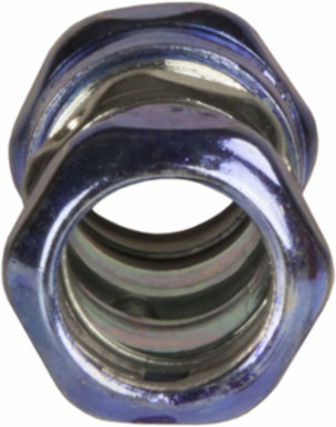 3/4 in. EMT Raintight Compression Coupling