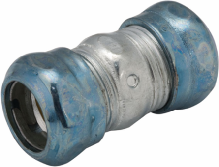 3/4 in. EMT Raintight Compression Coupling