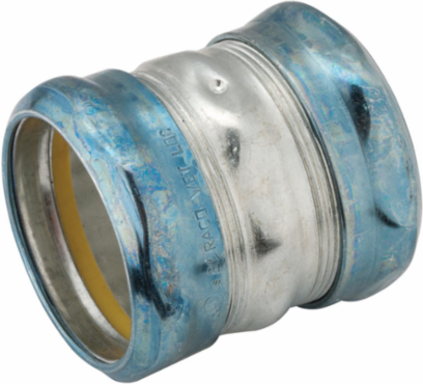 2 in. EMT Raintight Compression Coupling