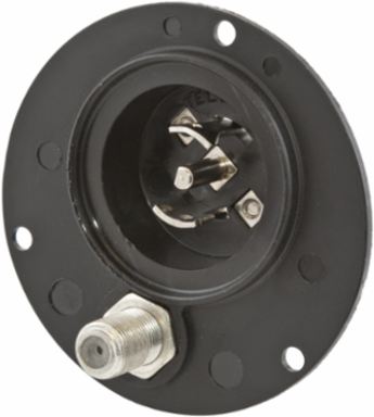 Replacement Interior for PH6574TV PH6594TV, Corrosion Resistant, 5.250 Inch
