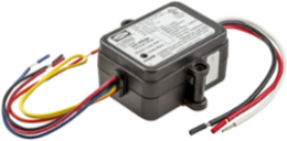 Heavy Duty Occupancy Sensor Control Unit, 120/277V AC, 20A, 4 Inch x 3.4 Inch x 1.73 Inch