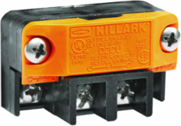 D2C Series - Factory Sealed Contact Rating - 1NO/1NC