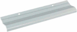 Drip Shield Kit 60 in. Carbon Steel - Gray