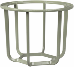 EZ Guard 8.75 Inch x 8.75 Inch x 7.75 Inch for E Series Lighting