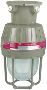Incandescent 300W 3/4 Inch Ceiling Light Fixture, Powder Epoxy Finish, Medium Base