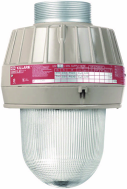Aluminum 300W Incandescent Light Fixture 250VAC Max, 12.125 Inch Length, 10.25 Inch Width