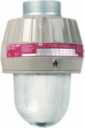 LED High Bay Light, 50 Watt, 5741 Lumens, 120-277 VAC, Hazardous Rated