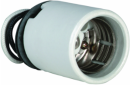 EM Replacement Socket E-26 Med Base