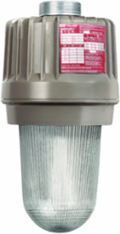 250W Explosion Proof Metal Halide High Bay Fixture, Corrosion Resistant, Aluminum