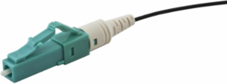 Fiber Optic Connectors ProClick LC OM3/OM4 10GHz 900 (12 Pack)