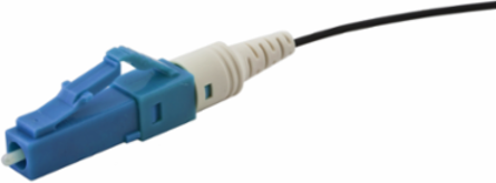 ProClick LC Fiber Optic Connectors, Singlemode, 10GHz, 12 Pack