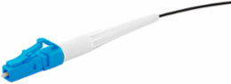 Fiber Optic Connector LC Singlemode Fusion Splice 900 m Pack of 10