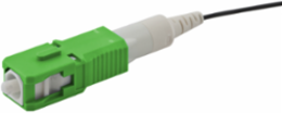 Fiber Optic Connectors ProClick SC/APC, Singlemode, 12 Pack