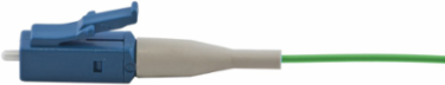 Fiber Optic Pigtail LC OM1 Single Mode 3 Meter Length