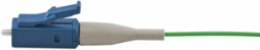 Fiber Optic Pigtail LC OM1 Single Mode 3 Meter Length