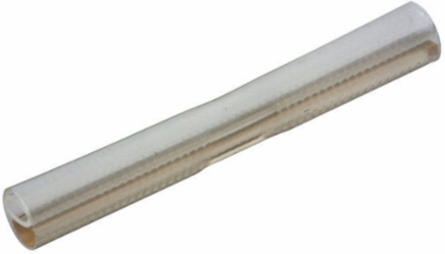 Fiber Pigtail 12-Fiber Ribbon 40 Multi Mode 25 Pack