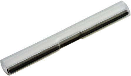 Fiber Pigtail 1-Fiber Ribbon Splice Shrink Tube 40 Multi Mode 25 Pack
