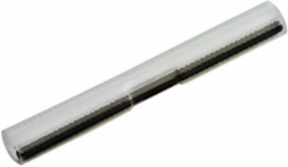Fiber Pigtail 1-Fiber Ribbon Splice Shrink Tube 40 Multi Mode 25 Pack
