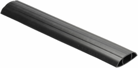 FloorTrak Non-Metallic Cable Cover 3 ft x 5.6 Inch, 1-Channel