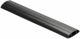 FloorTrak Non-Metallic Cable Cover 3 ft x 5.6 Inch, 1-Channel