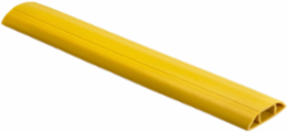 Kellems® FloorTrak Non-Metallic Cable Cover, 5.6 Inch Width, 3 Ft Length