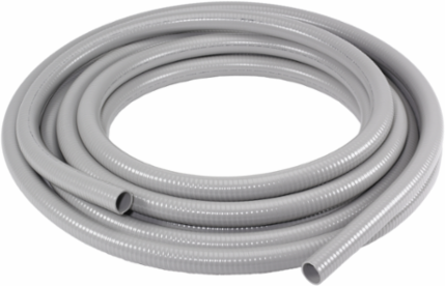 PolyTuff® I Liquidtight Non-Metallic Conduit 3/4 Inch x 100 Feet