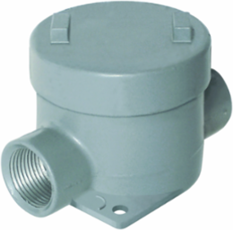 1-1/2 Inch GEB Outlet Body C Type, Aluminum, NEMA 4X, 2.8 lb
