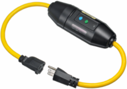 Automatic Set, 15A, 120V AC, 2' - 12/3 SJTW