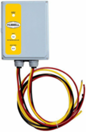 Heavy Duty GFCI Automatic Set, 60A, 3-Phase/1-Phase, 208V AC, Type 4X