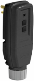 GFCI Plug 15A 120V AC, Auto Set, Black