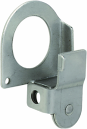 G Series Push Button Lockout, 1.25 Inch x 1.25 Inch x 0.625 Inch, Class 1 Division 1 & 2