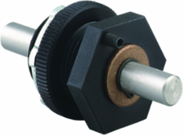 G Motor Shaft Operator 1/2 Inch Diameter, Hazardous Location, UL Listed
